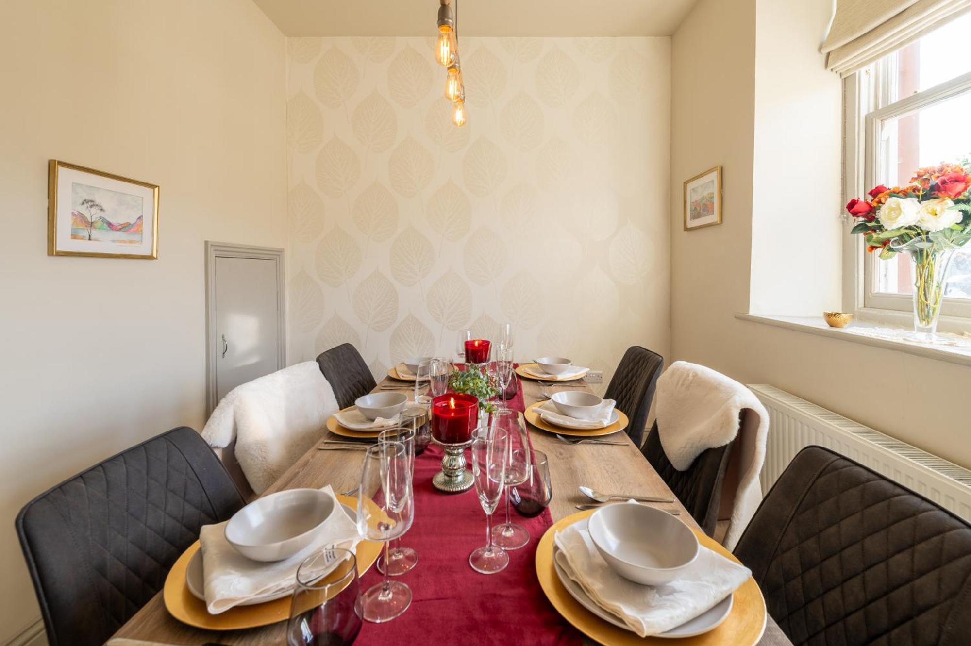 Little Apple Cottage- Free Parking, Hot Tub, Fire, Town Centre Appleby-in-Westmorland Dış mekan fotoğraf