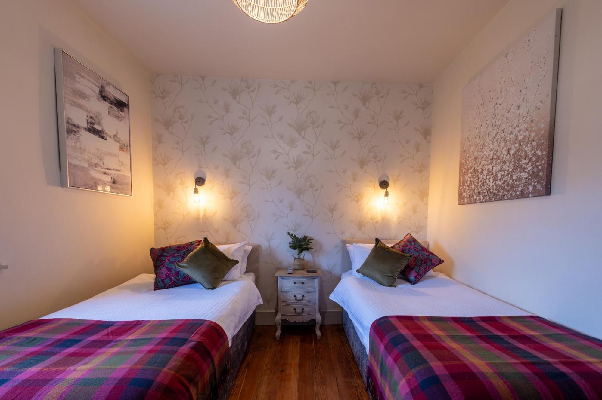 Little Apple Cottage- Free Parking, Hot Tub, Fire, Town Centre Appleby-in-Westmorland Dış mekan fotoğraf